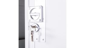 1200F411T222 Två badrum och toalett