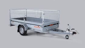 Nätgrindsats 3.30x1.50