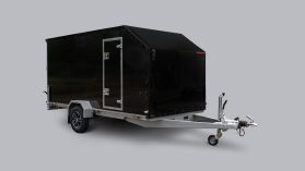 1500F401L183 hög "Svart"