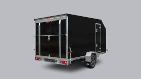 1500F401L183 hög "Svart"