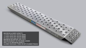 Pealesoidutee 260x1500 AL-V1