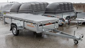 Kapellduk 3.50x1.50m