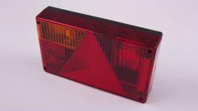 Bakljus Jokon 595 vänster