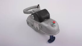 Kulkoppling AV35 för påskjutsbroms KFG35D