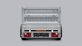 750M271T125 PLH med nätgrindsats