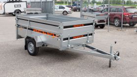 Förhöjningslämmar 1.95x1.25