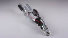 Påskjutsbroms KF13C