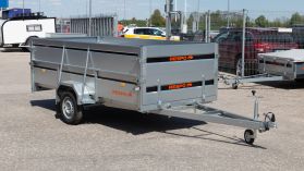 Förhöjningslämmar 3.65x1.85