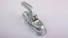 Kulkoppling KK14-B för påskjutsbroms KF13