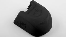 Skyddskåpa för kulkoppling