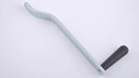 Vant vintsile Trailerline 800L