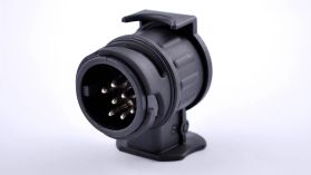 Adapter 13 dosa-7 stift