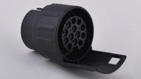 Adapter 7 dosa -13 stift