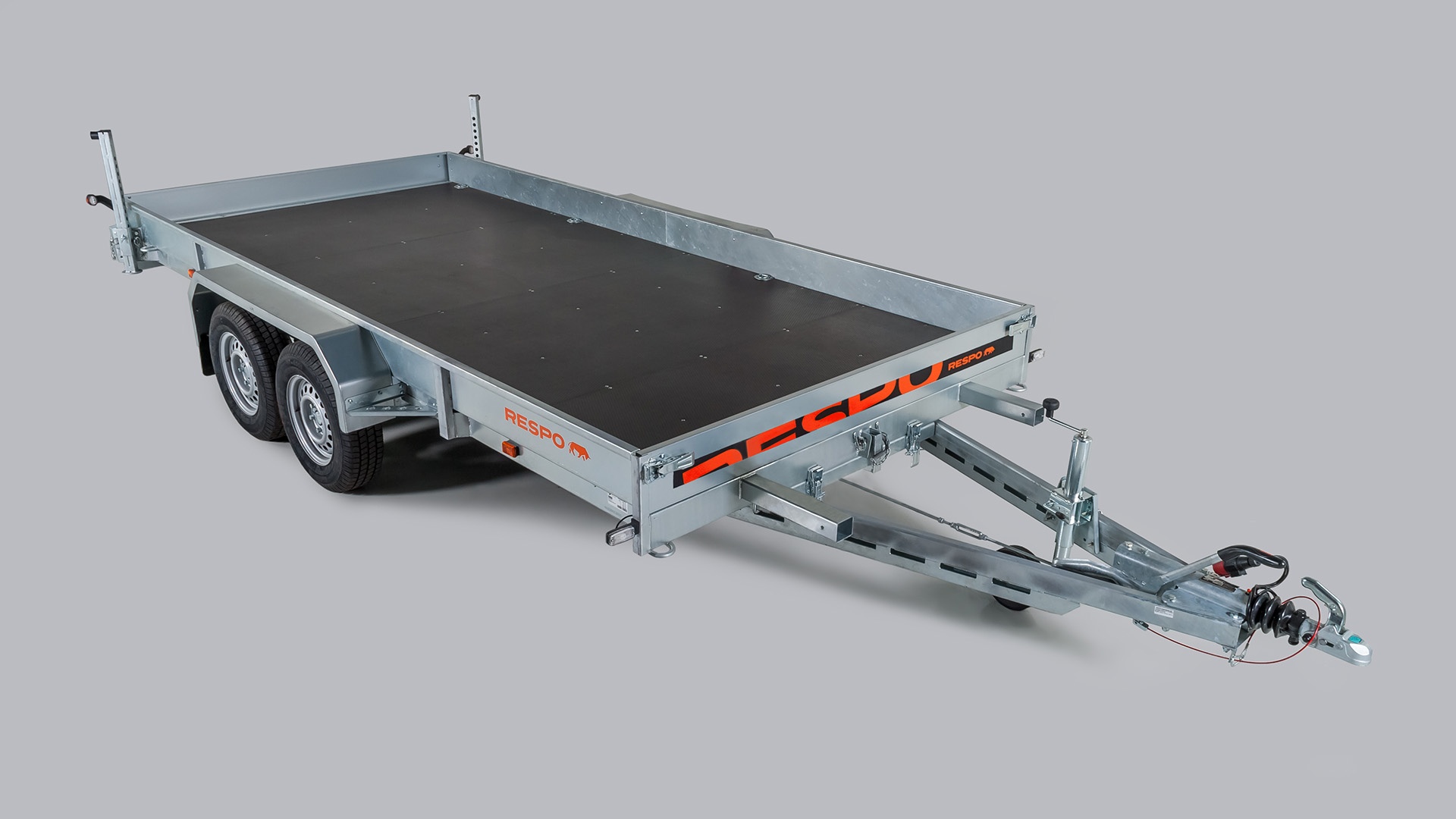 Fordonstransporter, 2700A452T205