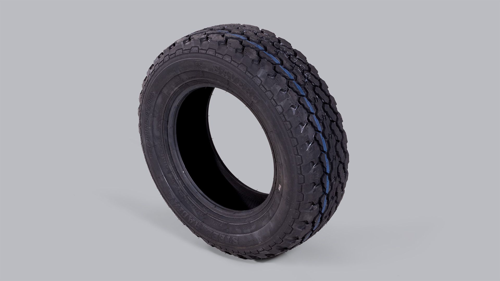 Däck 185/70R13C