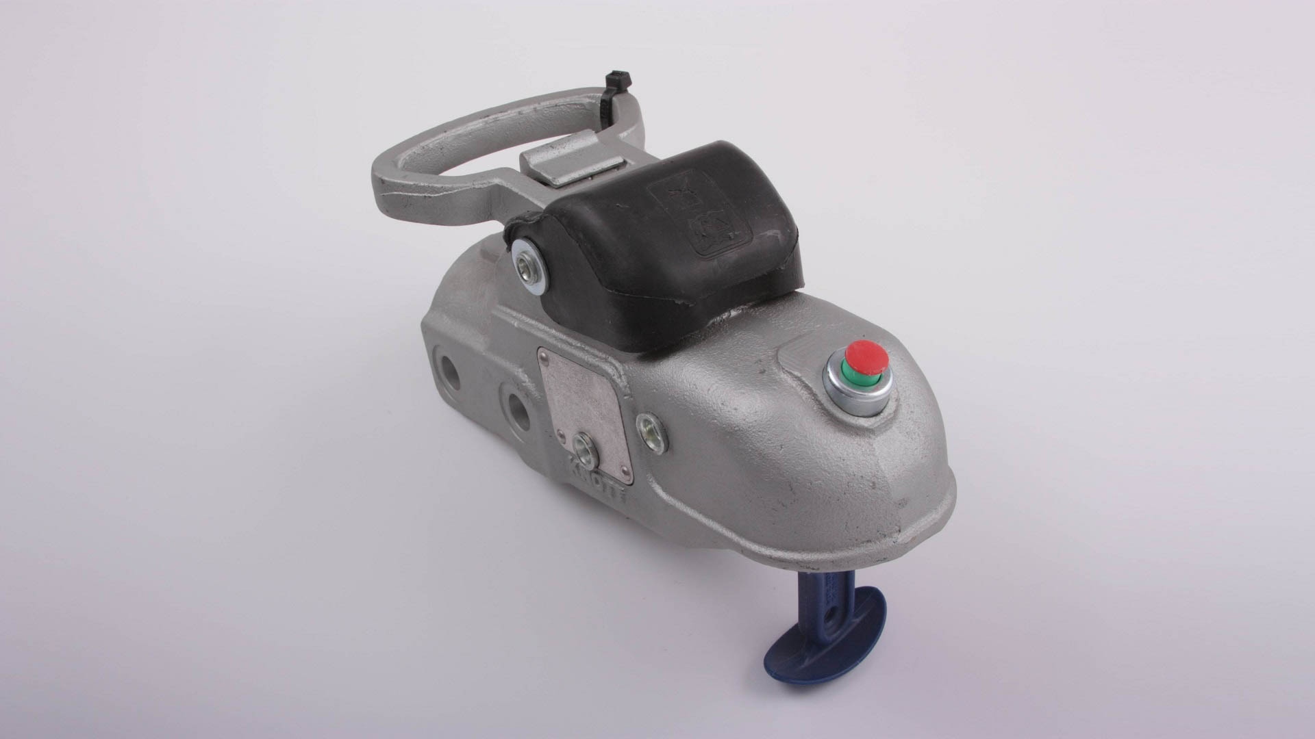 Kulkoppling AV35 för påskjutsbroms KFG35D