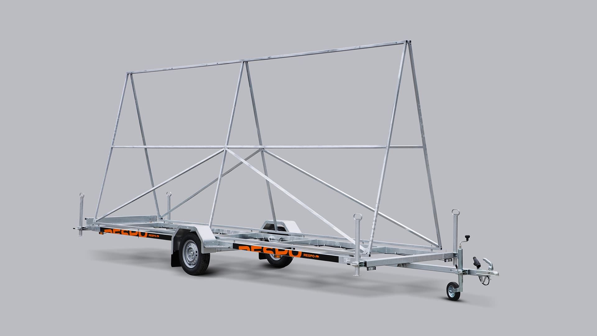 750S601T160 Ad trailer