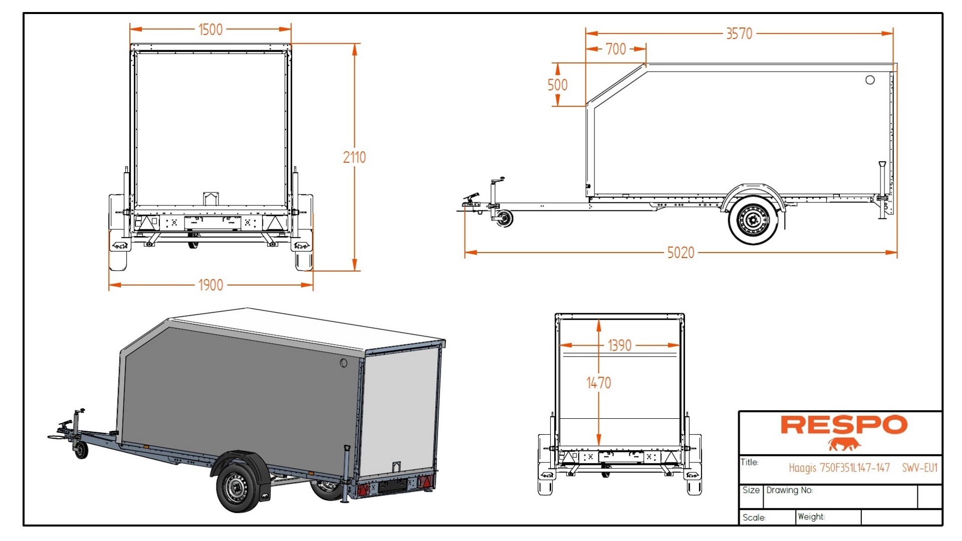 750F351L147 standard