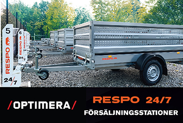 Samarbete med Optimera