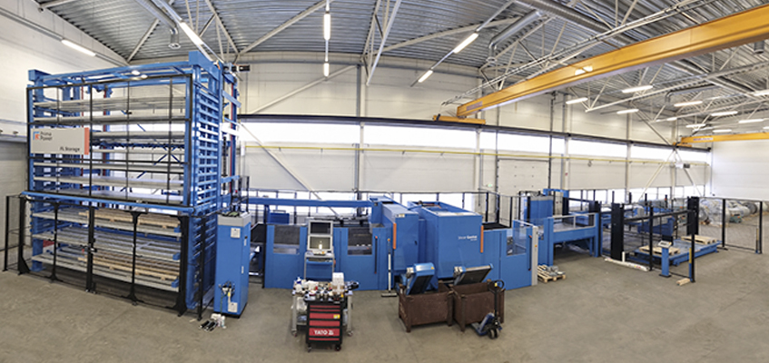 PrimaPower PrimaPower